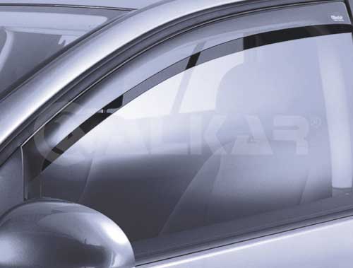 ALKAR 9199480 Εκτροπέας αέρα αριστερά δεξιά for BMW
