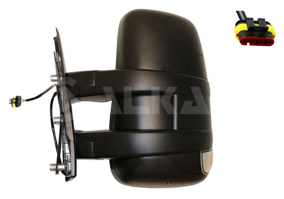 ALKAR 9207249 külső...