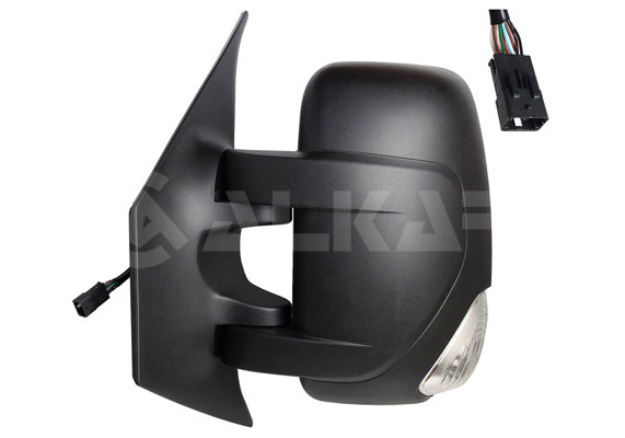 ALKAR 9227072 külső...