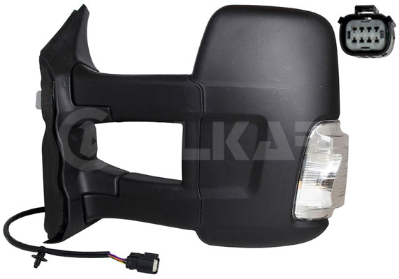 ALKAR 9227666 külső...