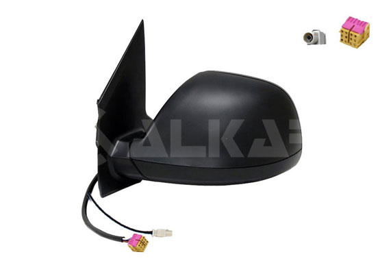 ALKAR 9227912 külső...