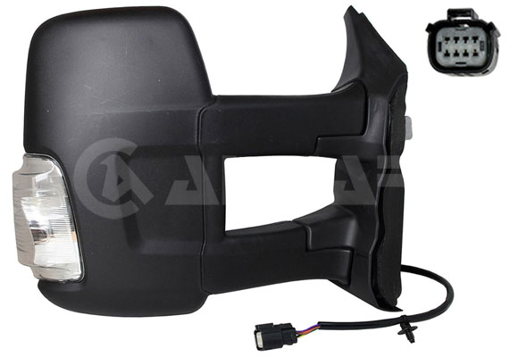 ALKAR 9228666 Rétroviseur...
