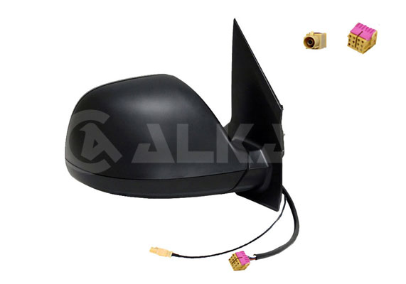ALKAR 9228912 Rétroviseur...