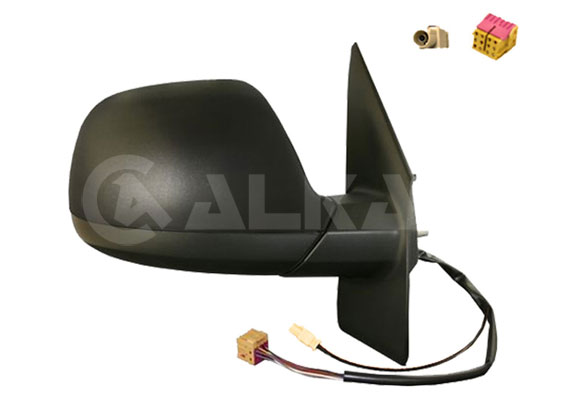 ALKAR 9228928 Rétroviseur...