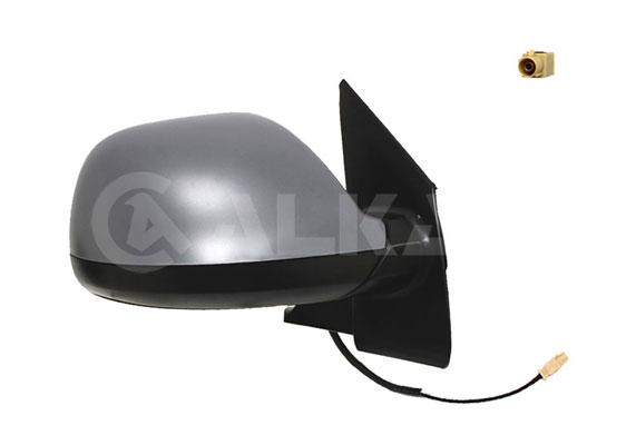 ALKAR 9234928 külső...