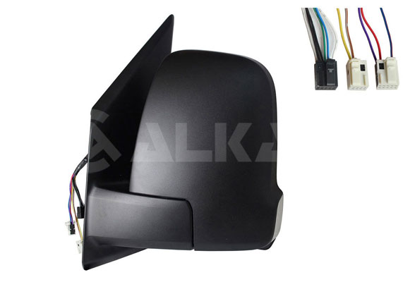 ALKAR 9239021 külső...