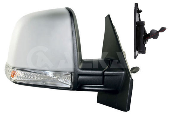 ALKAR 9240838 Rétroviseur...