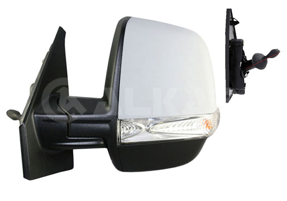 ALKAR 9243838 külső...