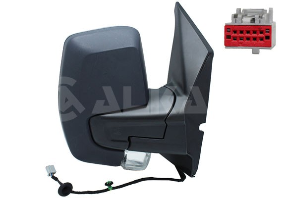 ALKAR 9262832 Rétroviseur...