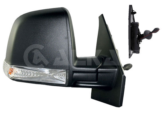 ALKAR 9264838 Rétroviseur...