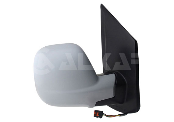 ALKAR 9268916 Vonkajšie zrkadlo
