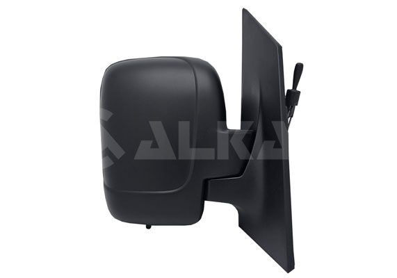 ALKAR 9277955 Vonkajšie zrkadlo