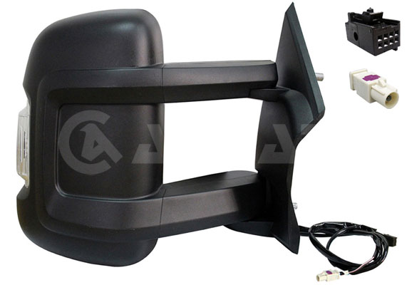 ALKAR 9278922 külső...