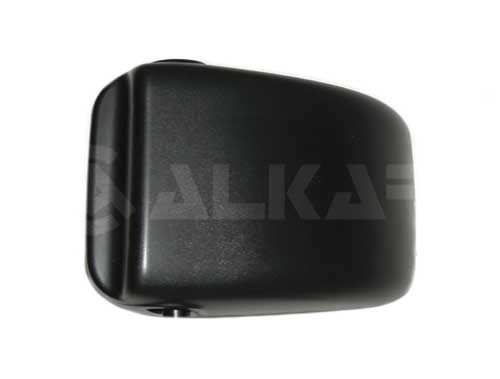 ALKAR 9411282 Wide-Angle Mirror Left for DAF RENAULT TRUCKS VOLVO