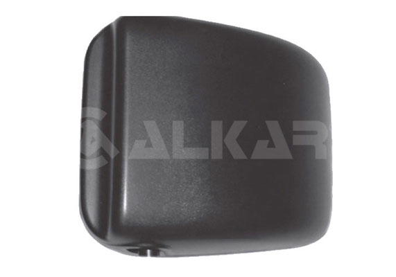 ALKAR 9432141 Wide-Angle Mirror Right for DAF RENAULT TRUCKS VOLVO