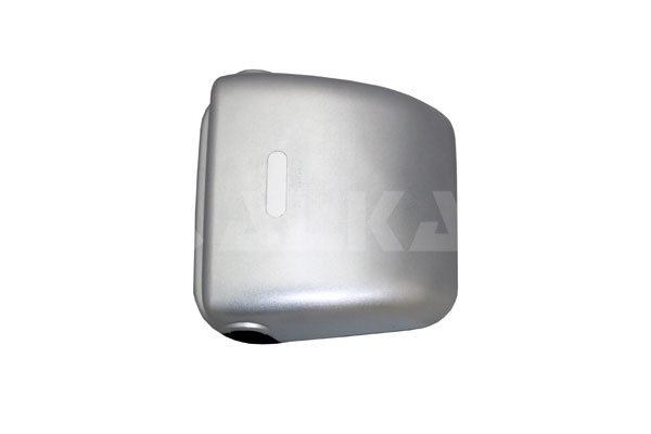 ALKAR 9432282 Wide-Angle Mirror Right for RENAULT TRUCKS