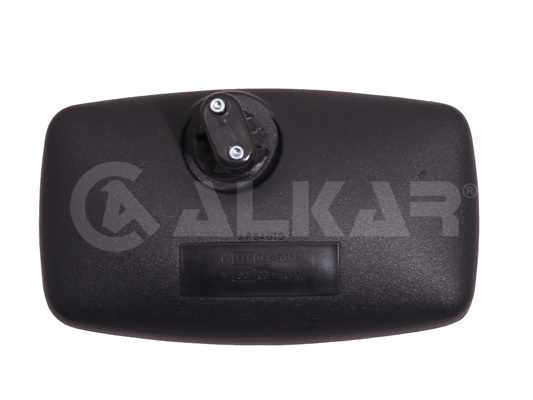ALKAR 9451246 Wide-Angle Mirror Left Right for IVECO