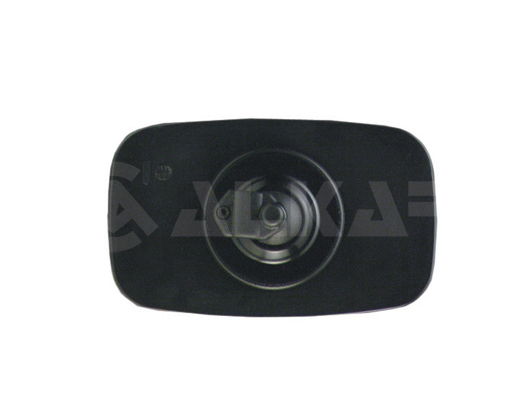 ALKAR 9470215 Wide-Angle Mirror Left Right