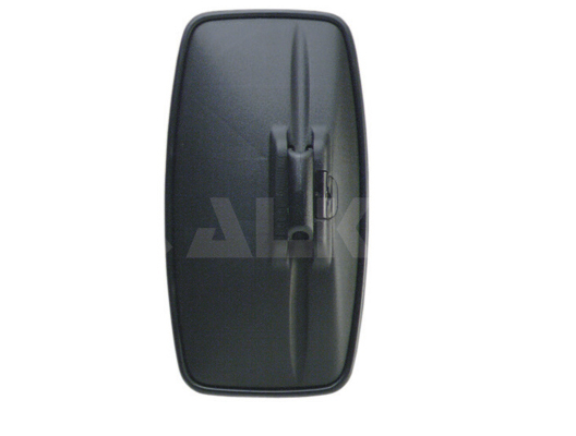 ALKAR 9471280 Exterior Mirror, driver cab Left Right