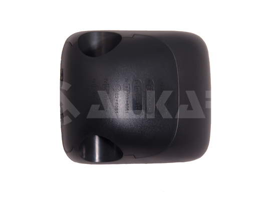 ALKAR 9473247 Wide-Angle Mirror Left Right for IVECO