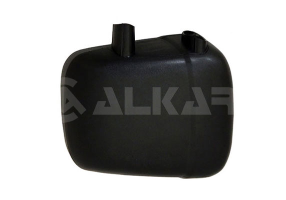 ALKAR 9481287 Wide-Angle Mirror Left for VOLVO