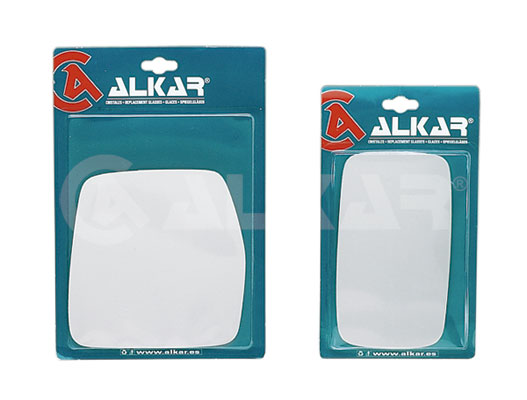 ALKAR 9501024 Spiegelglas,...