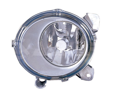 ALKAR 9602019 Front Fog Light Right for SCANIA