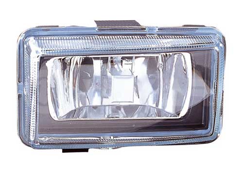 ALKAR 9602245 Front Fog Light Right for IVECO