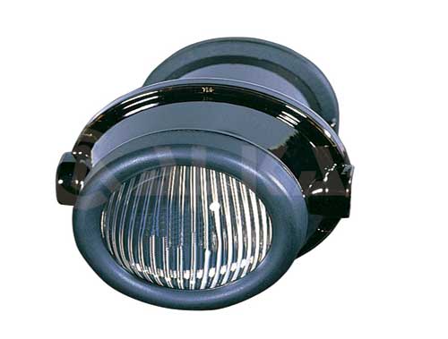 ALKAR 9606013 Front Fog Light Left Right for MERCEDES-BENZ