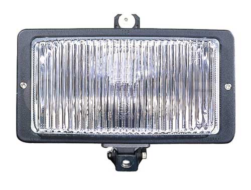 ALKAR 9609285 Front Fog Light Left Right for VOLVO