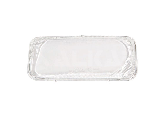 ALKAR 9611274 Lens, rear fog light Left for MERCEDES-BENZ