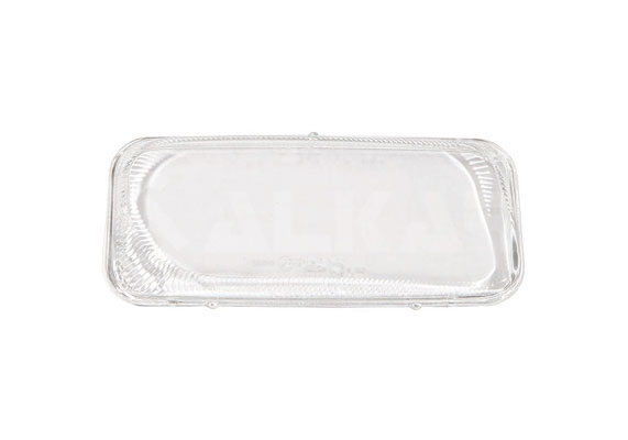 ALKAR 9612274 Lens, rear fog light Right for MERCEDES-BENZ