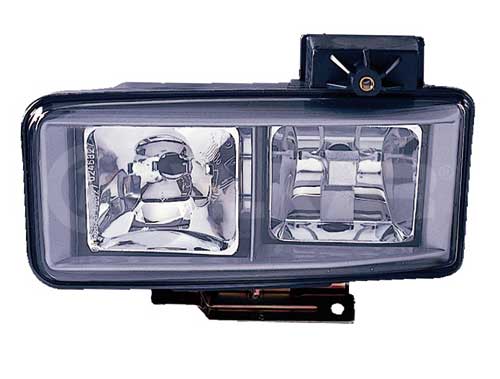ALKAR 9622246 Front Fog Light Right for IVECO