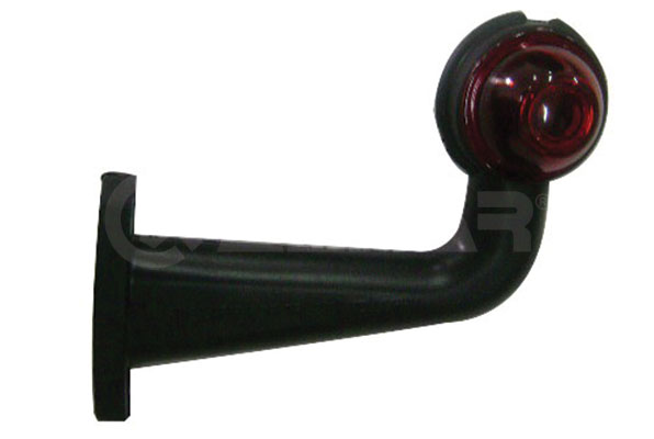 ALKAR 9624014 Φώτα θέσης μπροστά δεξιά