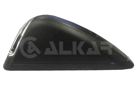 ALKAR 9645019 Φώτα θέσης μπροστά αριστερά for MERCEDES-BENZ