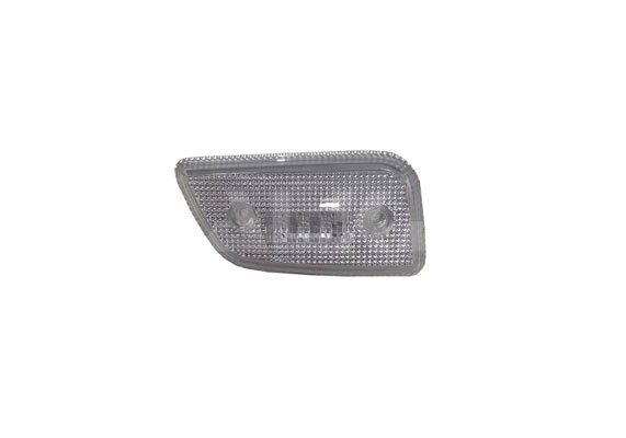 ALKAR 9671013 Φλας εμπρός αριστερά for MERCEDES-BENZ