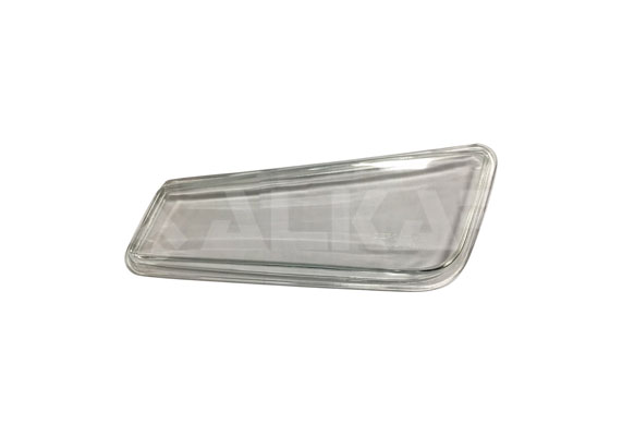 ALKAR 9681285 Lens, rear fog light Left for VOLVO
