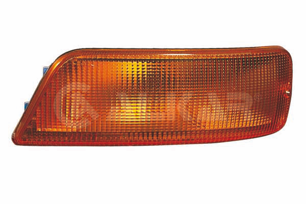 ALKAR 9711272 Φλας εμπρός αριστερά for MERCEDES-BENZ