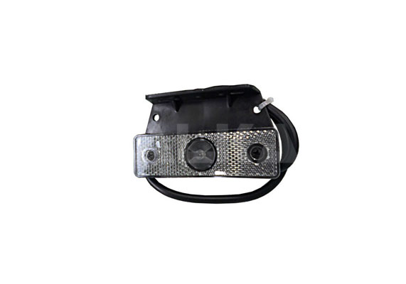 ALKAR 9773012 Φλας πίσω αριστερά πίσω δεξιά