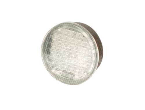 ALKAR 9794002 Lens, tail light assembly Left Right