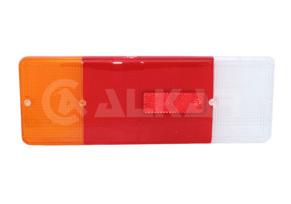 ALKAR 9796004 Lens, tail light assembly Right for MITSUBISHI