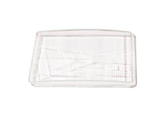 ALKAR 9801100 Light Glass, headlight Left for SCANIA