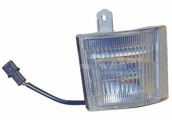 ALKAR 9802004 Φλας μπροστά δεξιά for MITSUBISHI