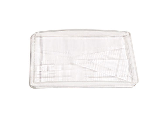 ALKAR 9802100 Light Glass, headlight Right for SCANIA