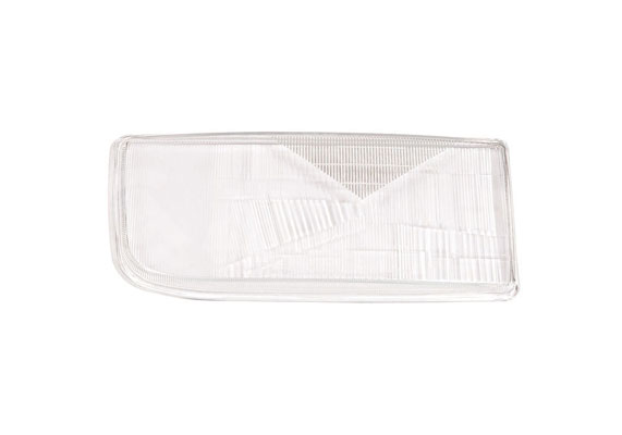 ALKAR 9812013 Light Glass, headlight Right for MERCEDES-BENZ