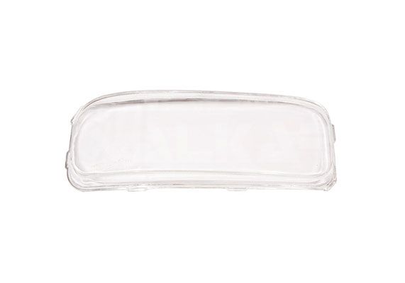 ALKAR 9825019 Light Glass, headlight Left for MERCEDES-BENZ