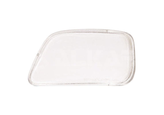 ALKAR 9827013 Light Glass, headlight Left for MERCEDES-BENZ