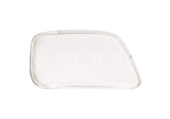 ALKAR 9828013 Light Glass, headlight Right for MERCEDES-BENZ