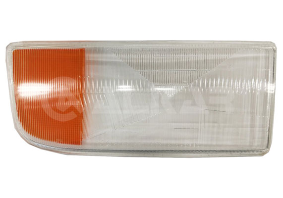 ALKAR 9830013 Light Glass, headlight Right for MERCEDES-BENZ