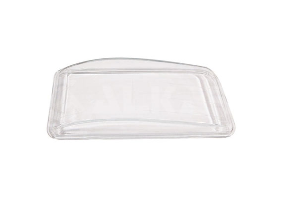 ALKAR 9832009 Light Glass, headlight Right for MAN